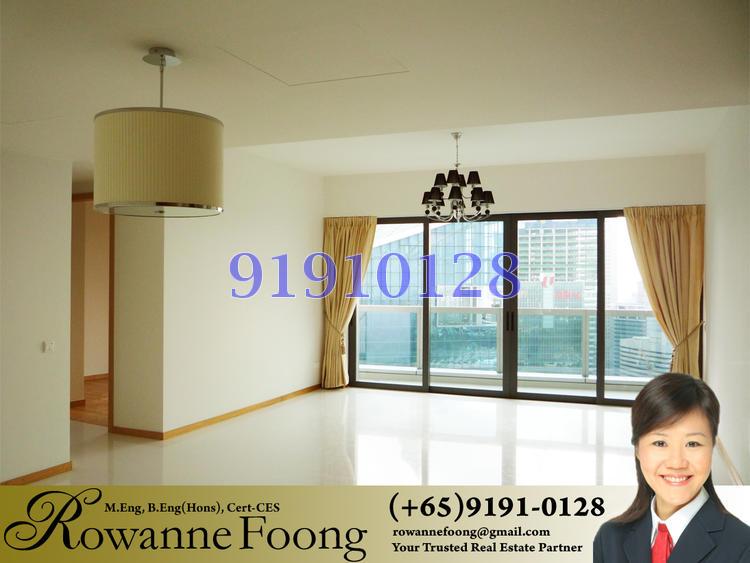 Marina Bay Residences (D1), Condominium #74259122